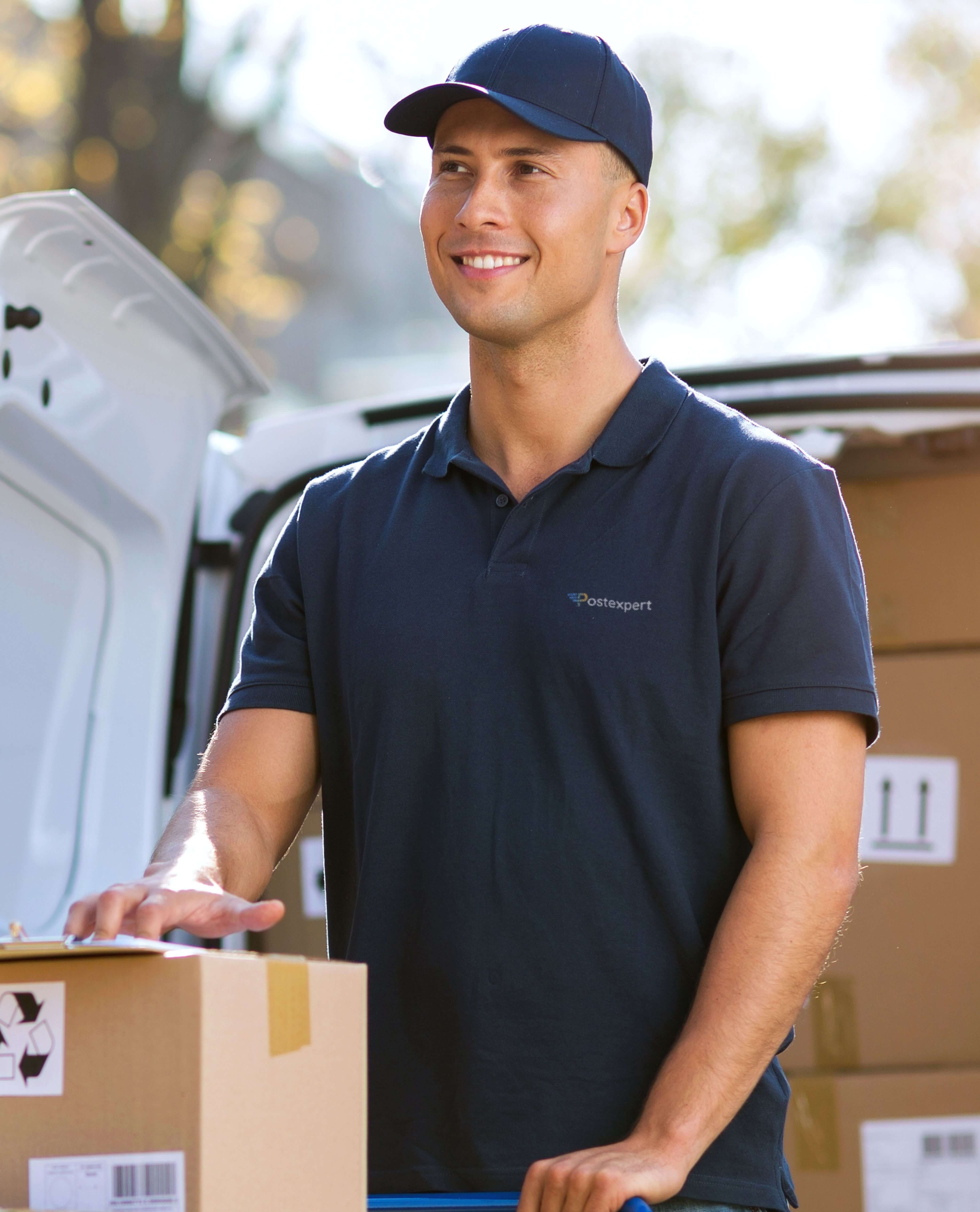 Сотрудничество с ведущими европейскими логистическими компаниями